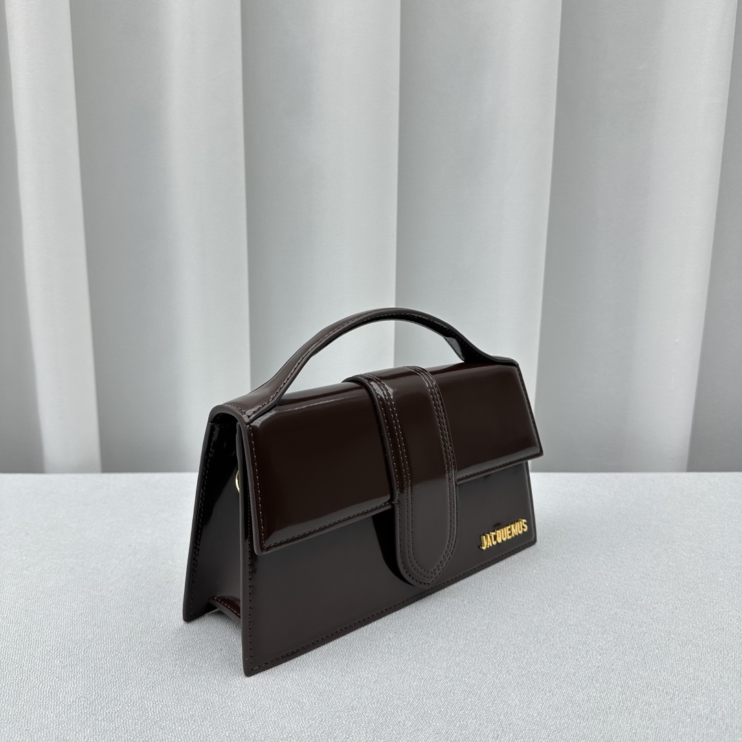 Jacquemus Satchel Bags